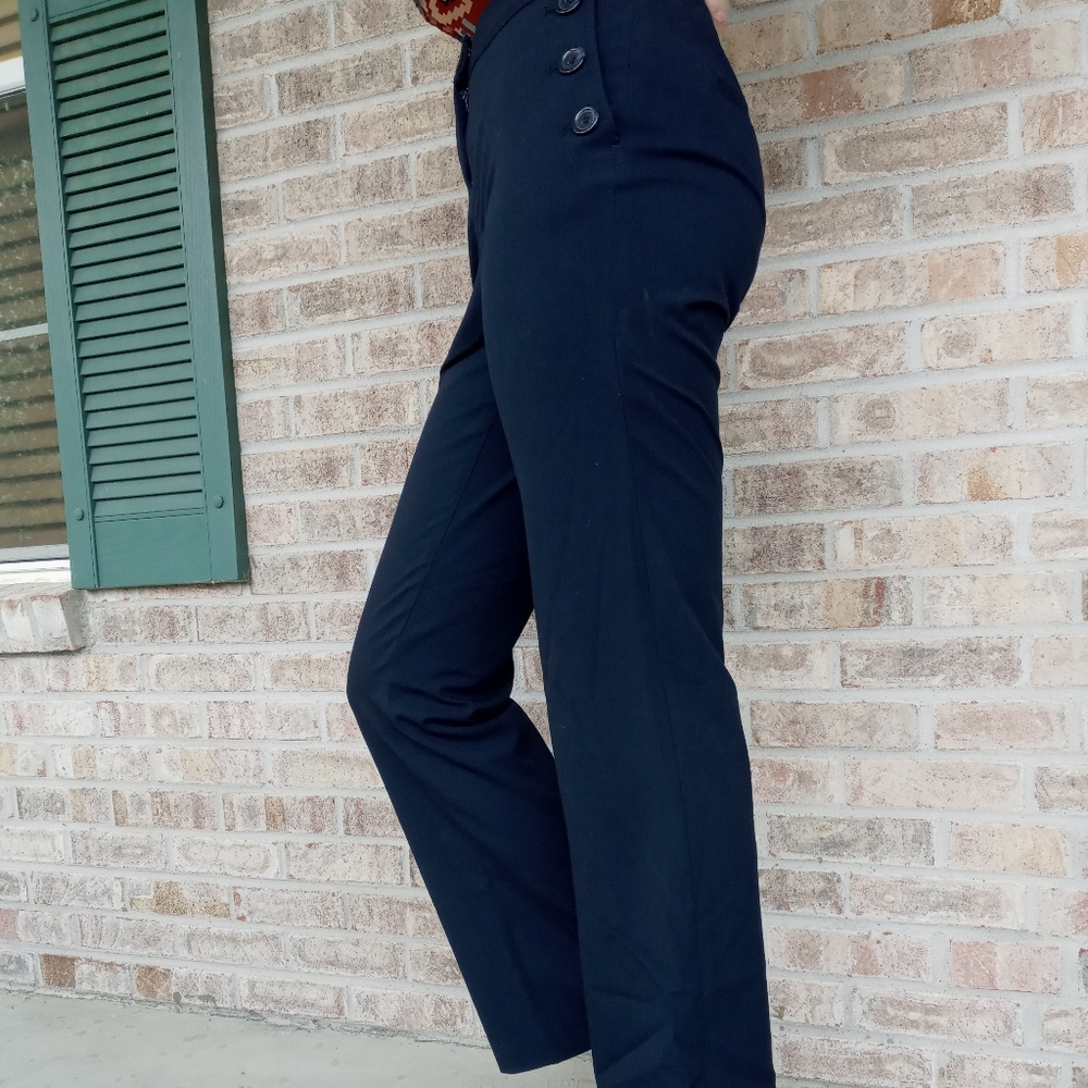 Dress Pants